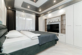 Ultra central new modern 3 badrooms apartament !